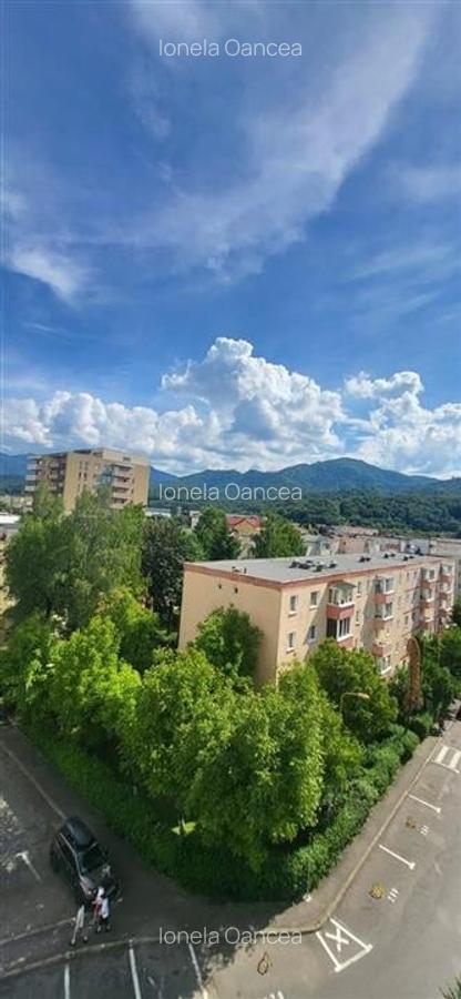 Apartament de 2 camere cu vedere superba in zona Astra - 2
