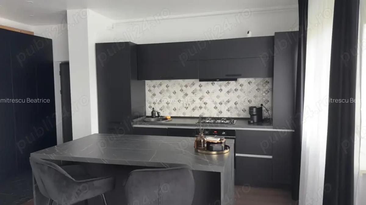Vand apartament 2 camere Dumbravita 120.000 +TVA% - 4
