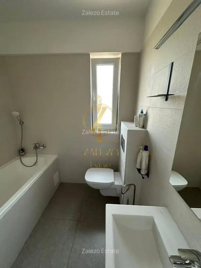 Apartament deosebit cu 2 camere | Calea Aradului - 11