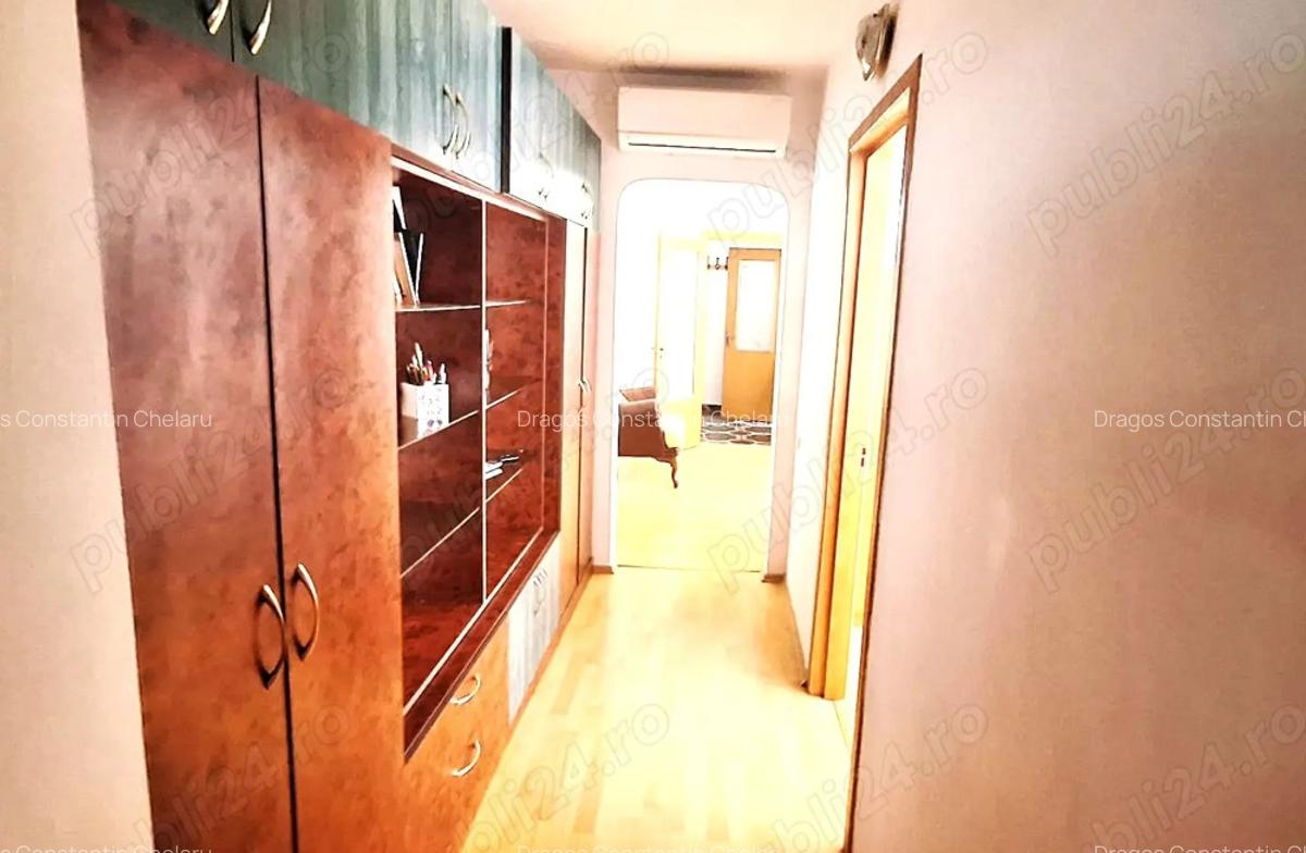 3 camere , 65 mp , Piata Iancului - 5