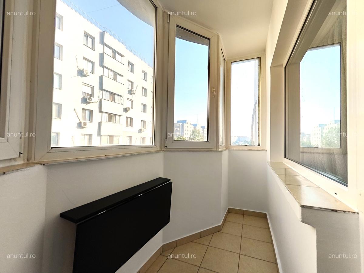 Sector 1, bd. Ion Mihalache cu str. Turda, prima inchiriere dupa renovare - 10