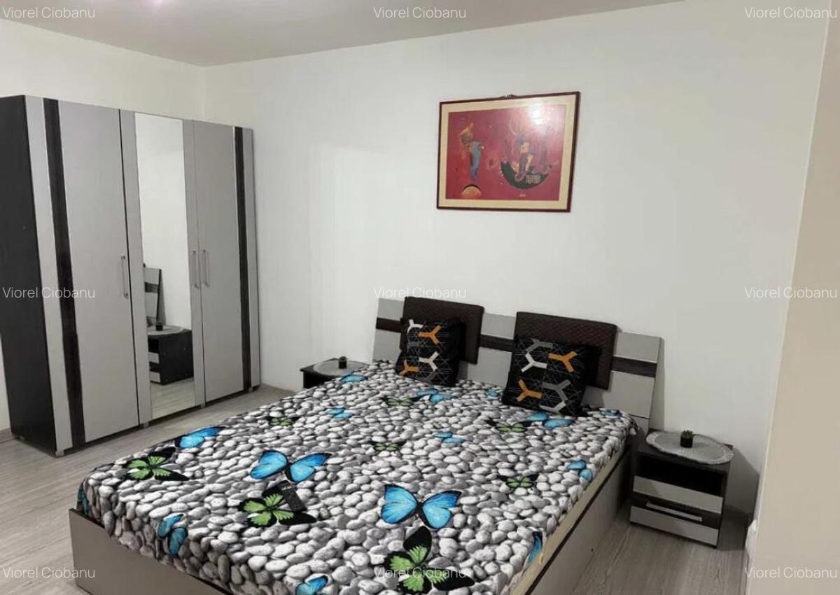 APARTAMENT 1 CAMERA, ETAJ INTERMEDIAR,TATARASI,ZONA FOARTE C - 3