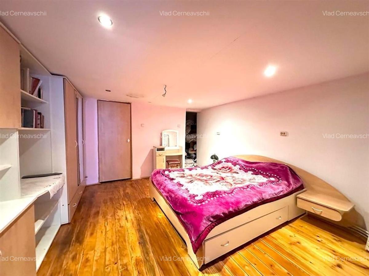 Casa cu 4 camere Arad Parneava - 2