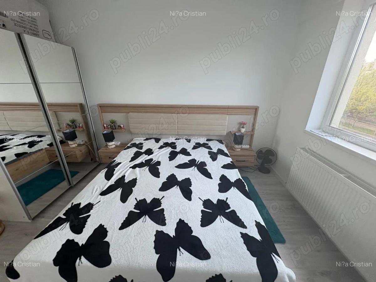 Vand apartament 2 camere Veris Titan , metrou Costin Georgian , an 2024 - 8 Vand apartament 2 camere Veris Titan , metrou Costin Georgian , an 2024 - 8