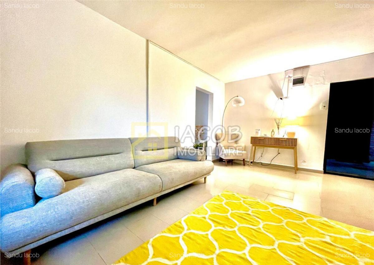 Spatiu birouri, zona Ana Ipatescu - Bistrita Lac, str. 1 Mai - 2