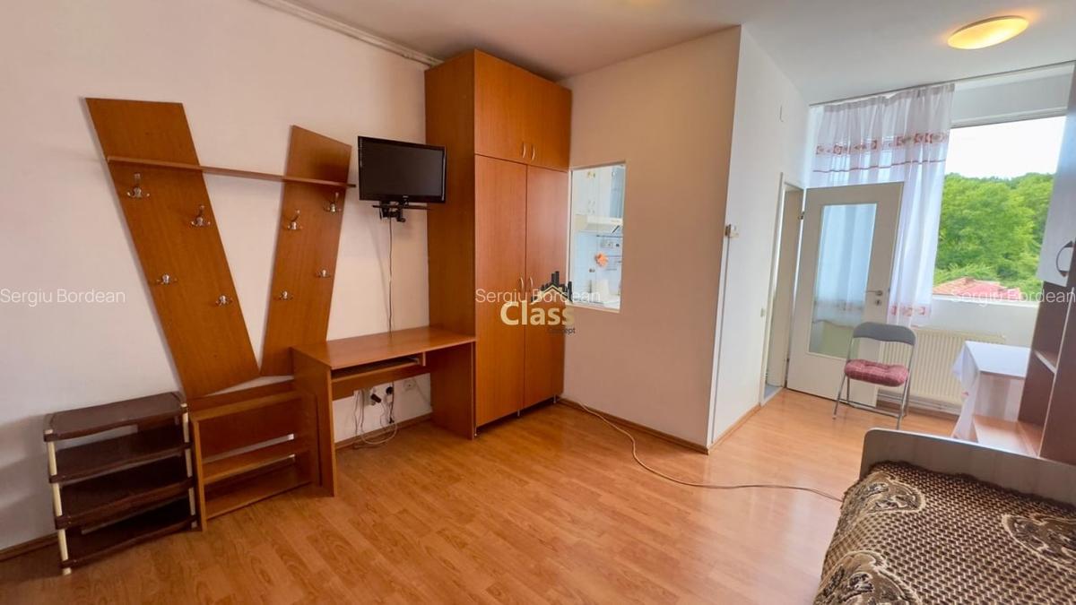 Garsonieră semidecomandată, mobilată în Iris - 2