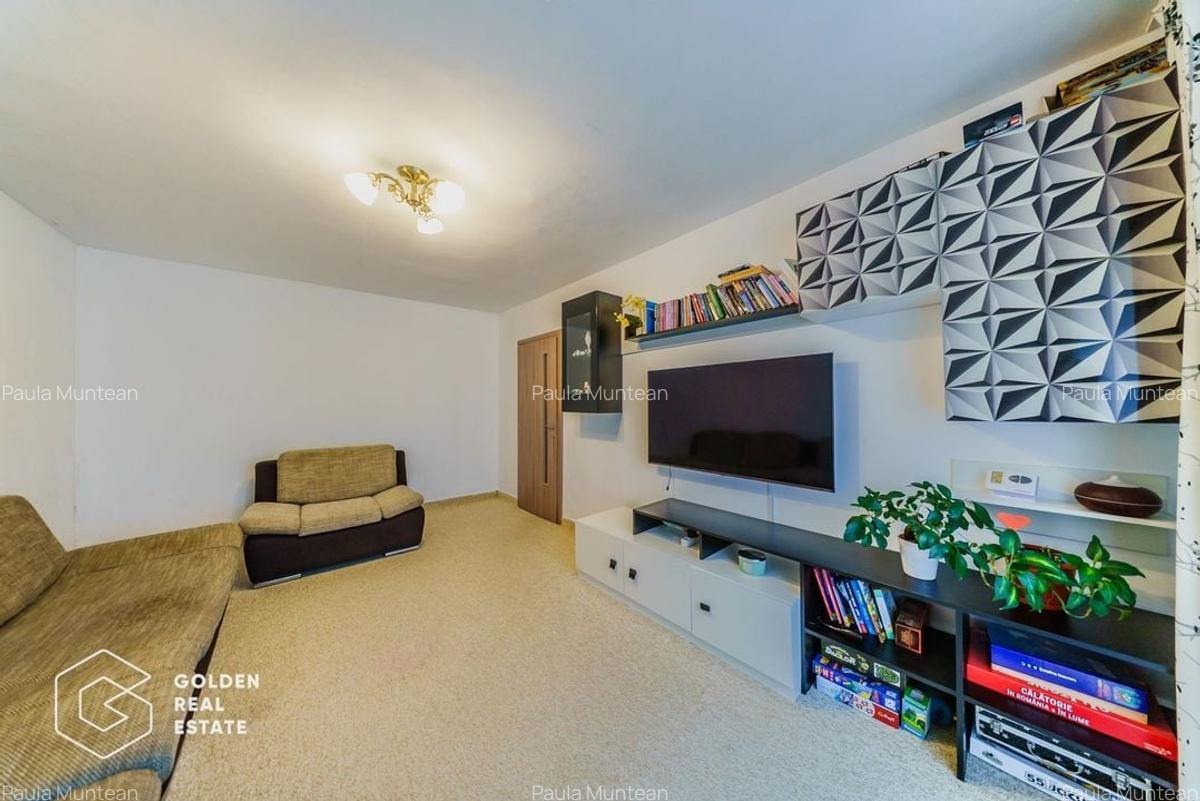 Apartament 3 camere, Micalaca zona 300, decomandat, comision 0% - 2