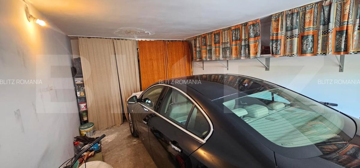 Apartament 3 camere si garaj  - zona Piata Centrala, Deva - 18