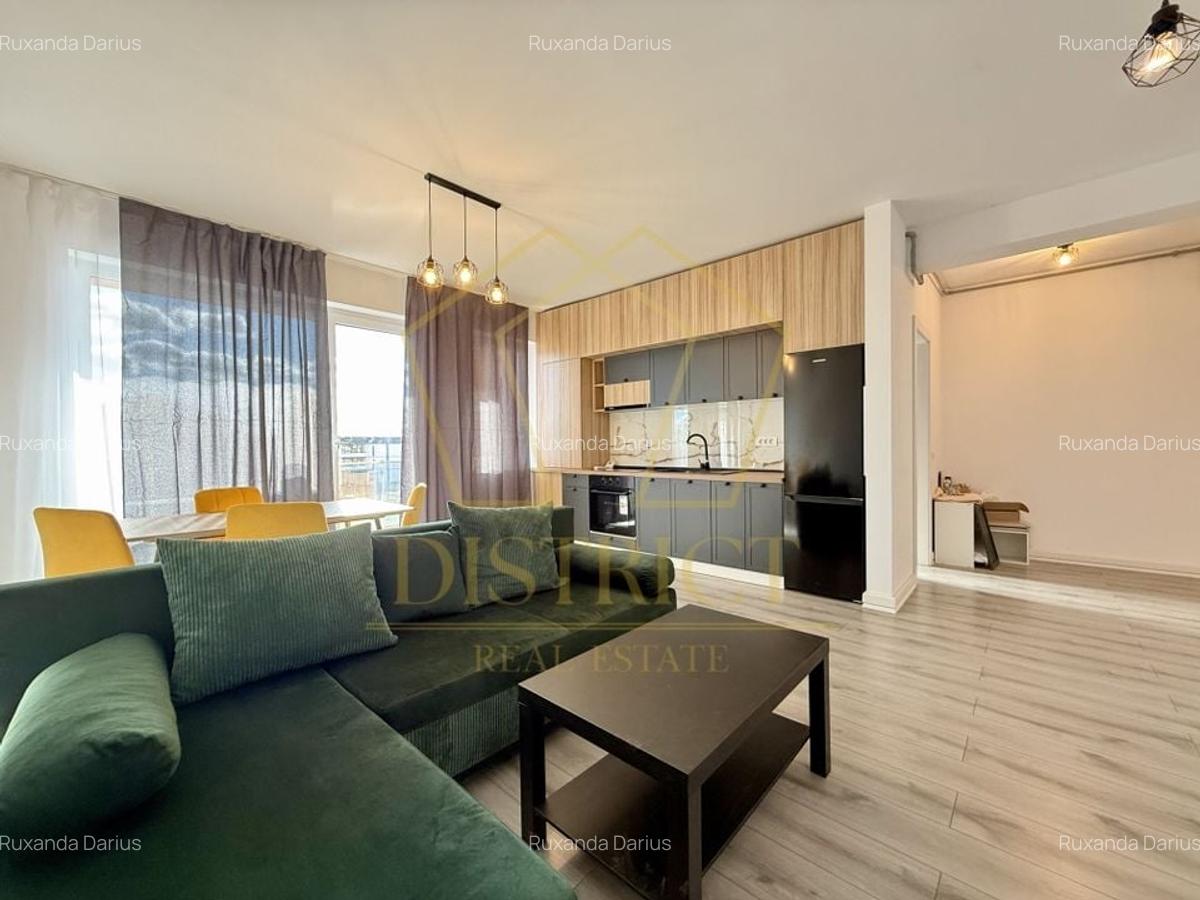 Apartament deosebit cu 2 camere | Giroc - 2 Apartament deosebit cu 2 camere | Giroc - 2