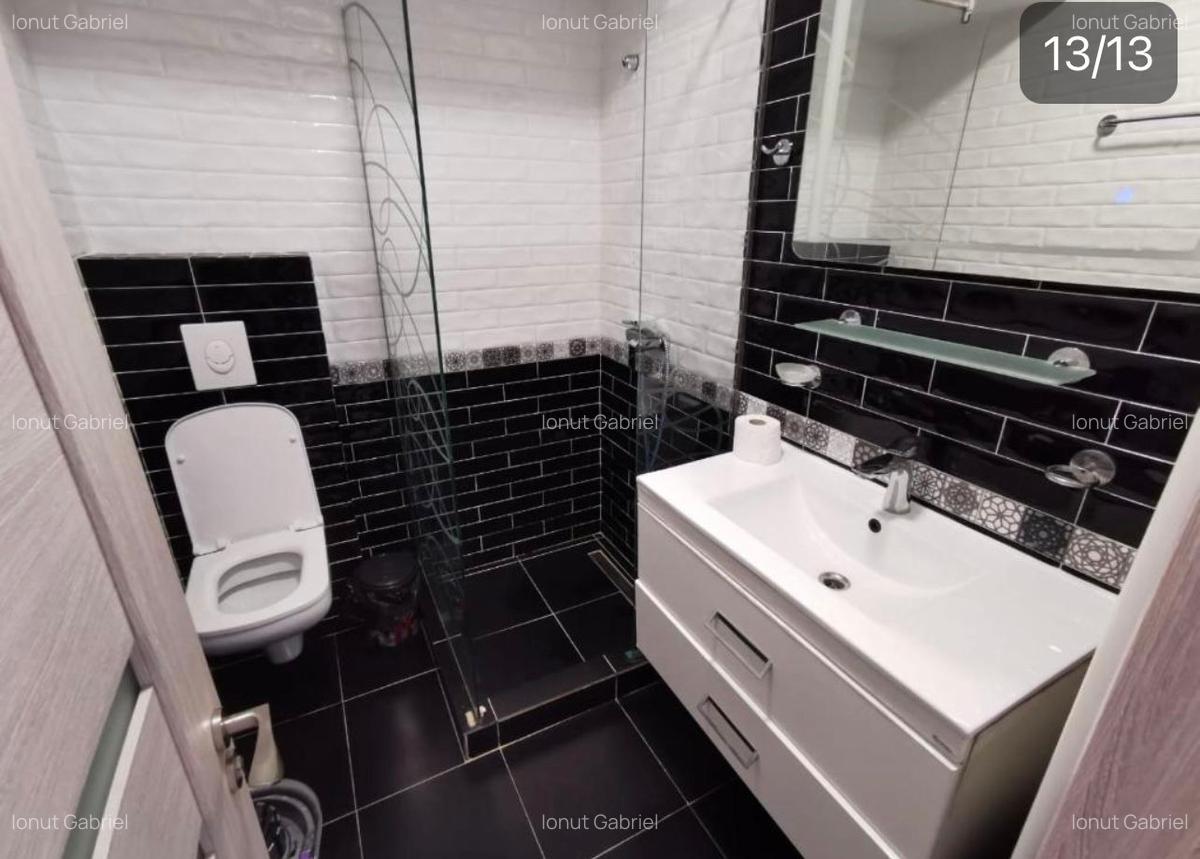 Apartament 2 camere zona Campus - Universitatea Ovidius - Pentru Studenti - 10