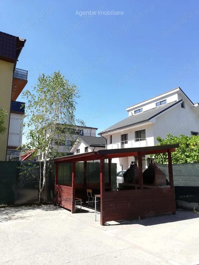 2 camere, nou, modern, centrala, parcare, metrou Pacii, Complex Apusului Rezidential - 8