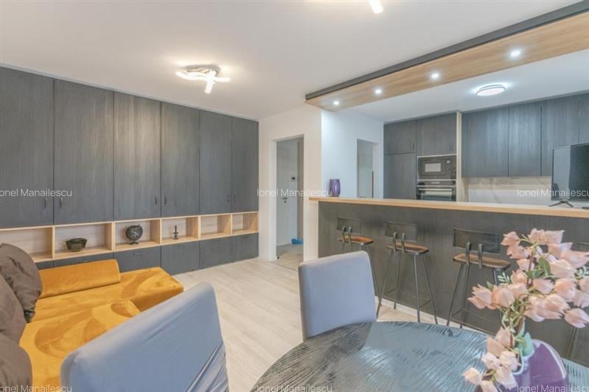 LIVE! Rafinament,ales confort,vedere panoramica,Kasper,Coresi,Tractorul - 25