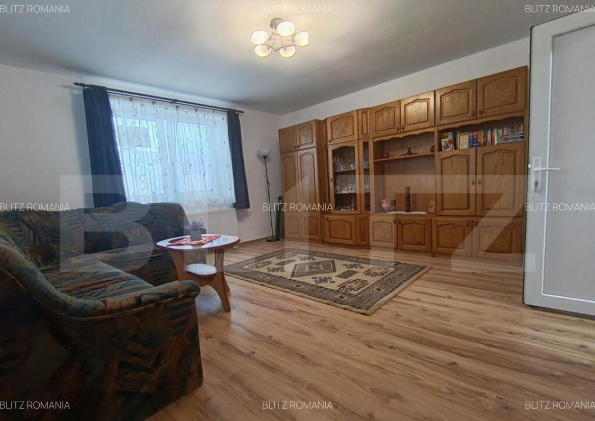 Casa cu 3 camere ?i teren in suprafa?a de 2000 mp - 29