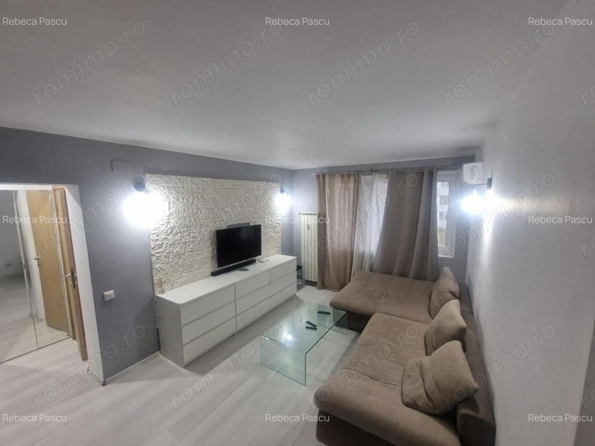 Apartament de lux 2 camere, etaj 4, balcon - 6