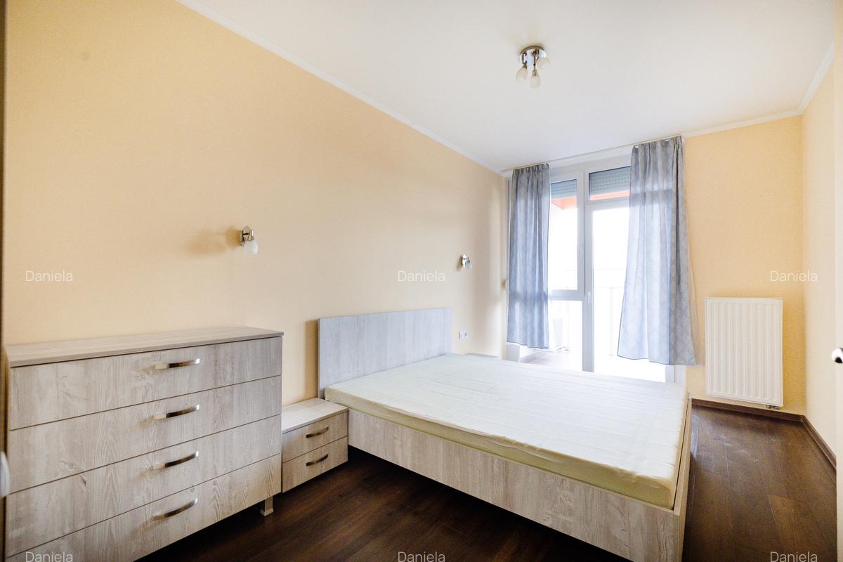 Apartament 2 camere, etaj 3 - ARED Micalaca zona 300 - 5