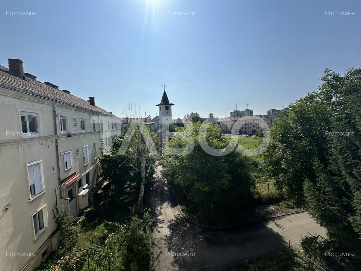 Apartament 2 camere 47 mpu decomandat 2 boxe la subsol garaj etaj 2 - 10