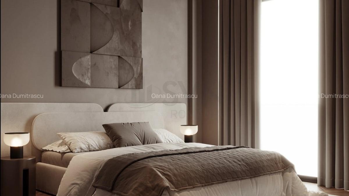 REA1021588 Apartament 2 camere  High End I One Floreasca Towers cu Vedere spre L - 10