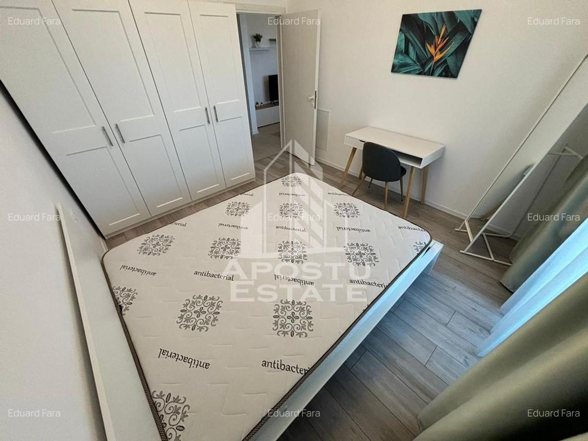 Apartament cu 2 camere, zona Planetelor, centrala prorpie - 10