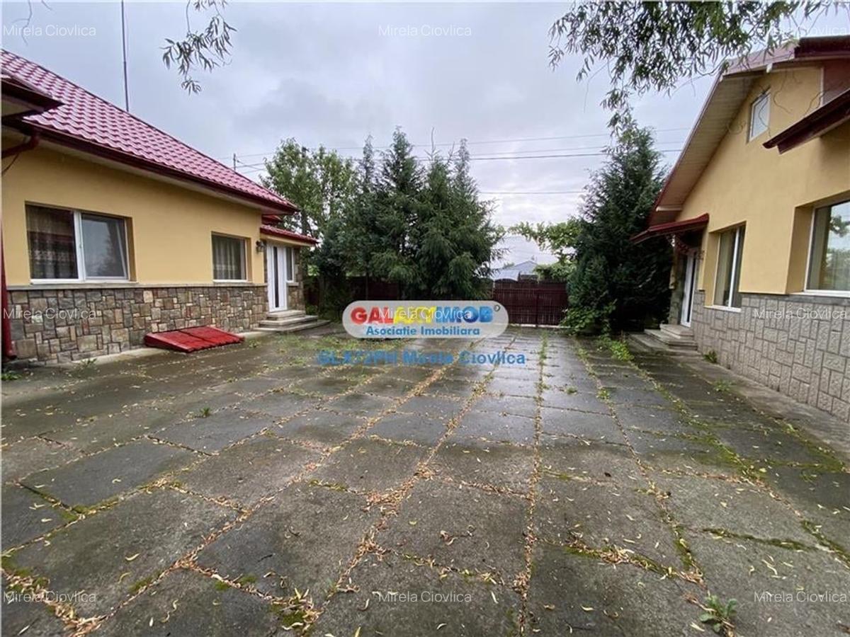 Vanzare casa Baicoi Primarie - 19