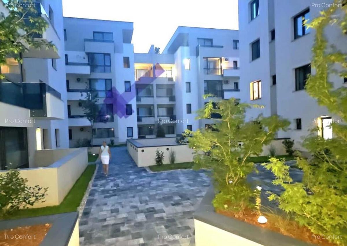 Apartament 2 camere bulevard - 6 Apartament 2 camere bulevard - 6