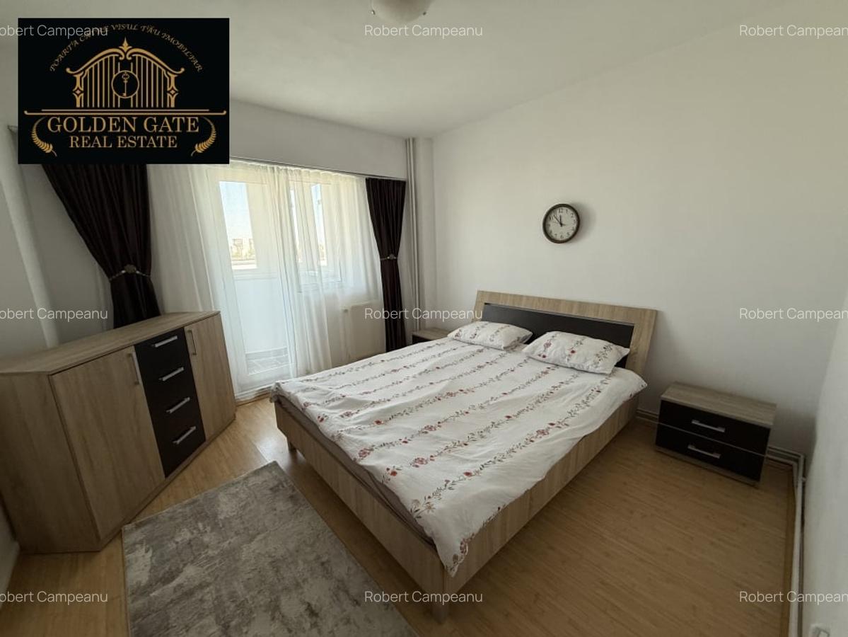 Pacii 3 Camere | Centrala | Balcon | Metrou - 7