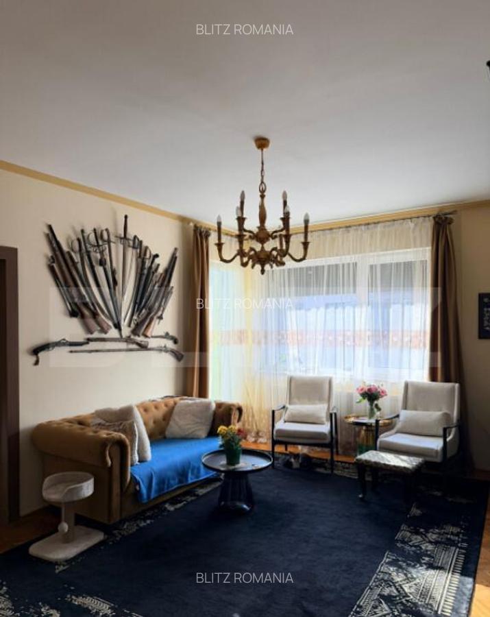 Imobil cu 6 apartamente, teren 780 mp, ideal investi?ie - 11