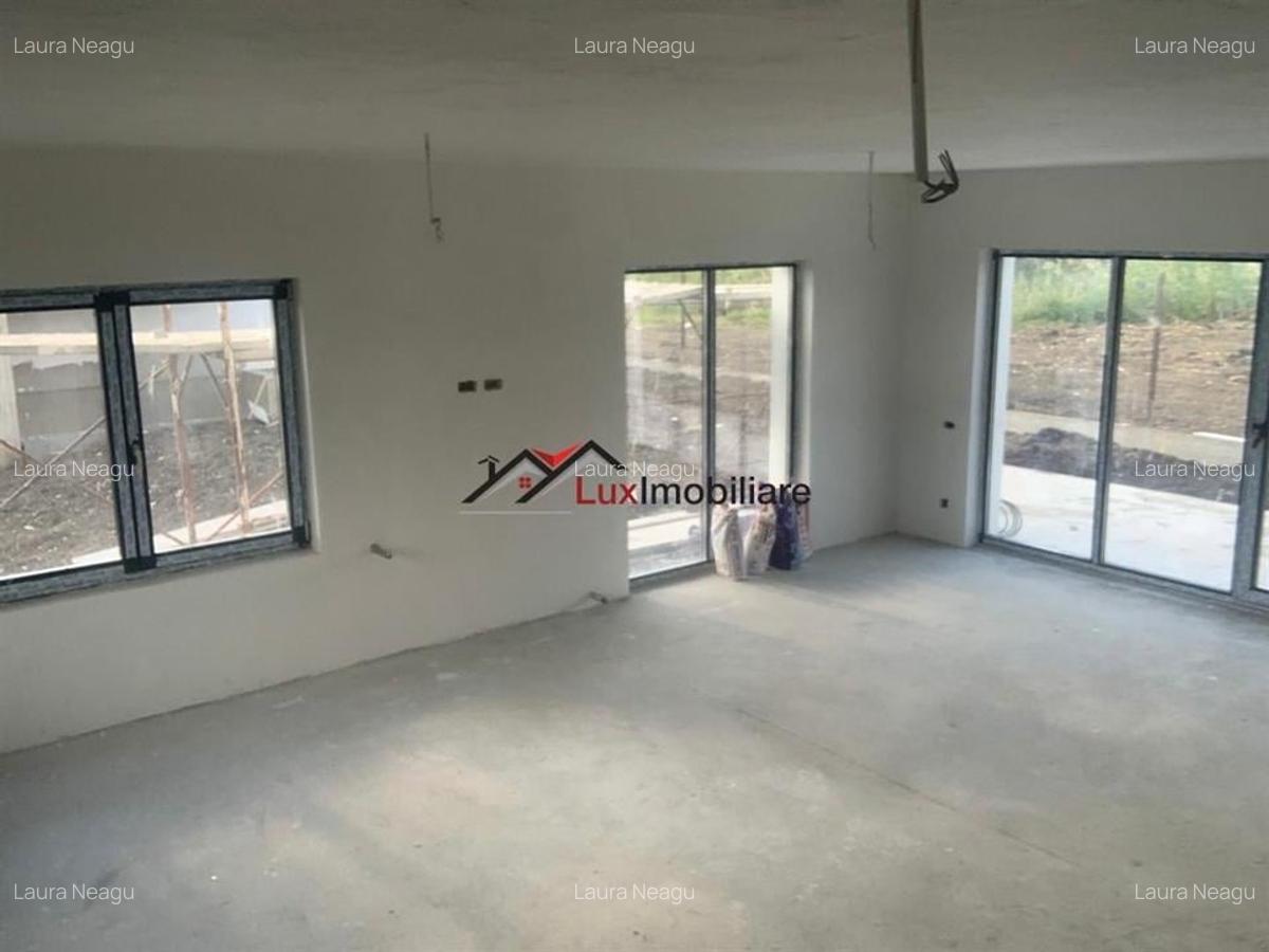 Casa 4 camere in Dezmir, suprafata utila 120 mp, curte libera 300 mp. - 10