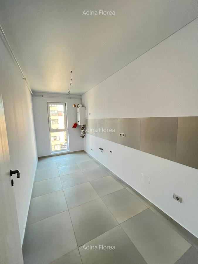 Garsoniera spatioasa  - Oferta Tva 9% - termen limita 1 august - Militari - 1