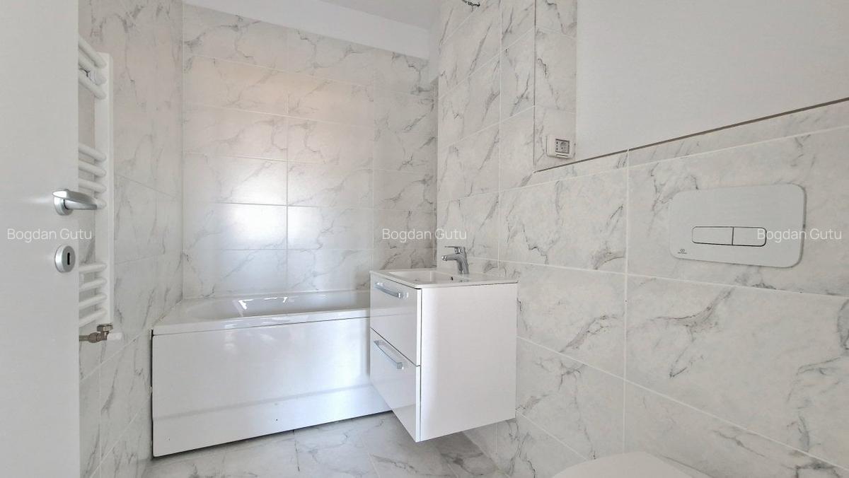 Studio Nou in Complex Privat pe Malul Lacului - 8
