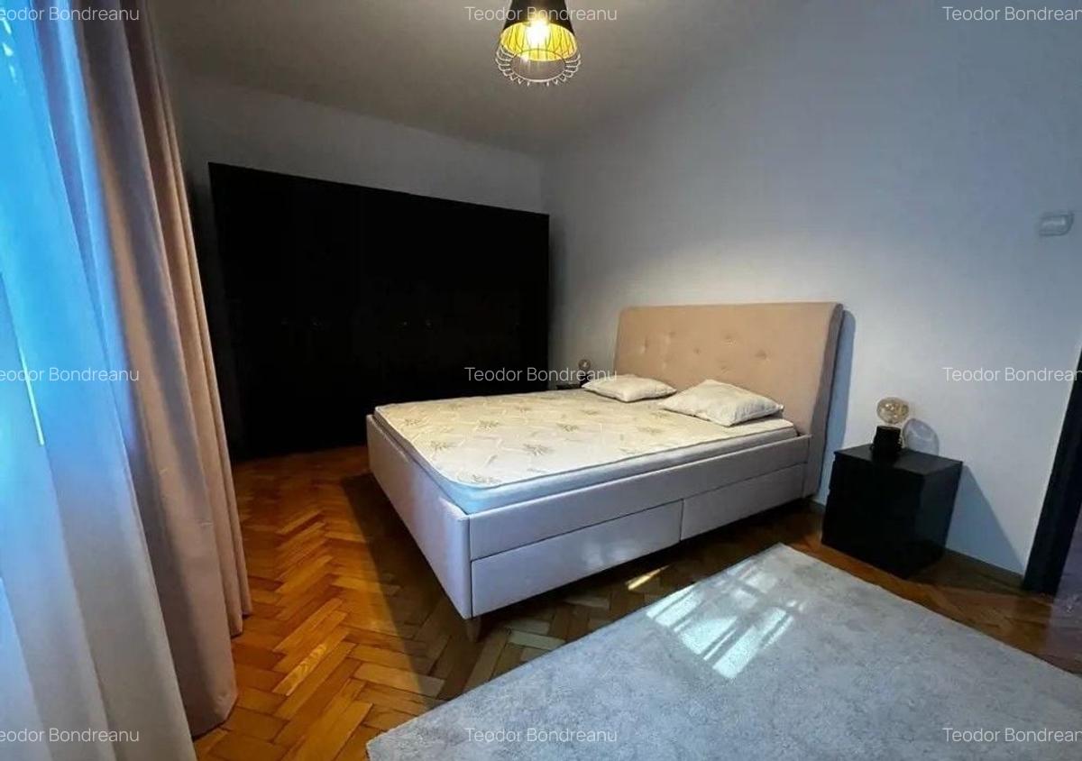 APARTAMENT 2 CAMERE-MODERN-FLOREASCA-PET FRIENDLY - 2