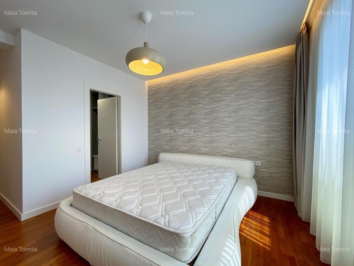 Casă gata de mutat, în zona American School – Pădurea Băneasa - 10