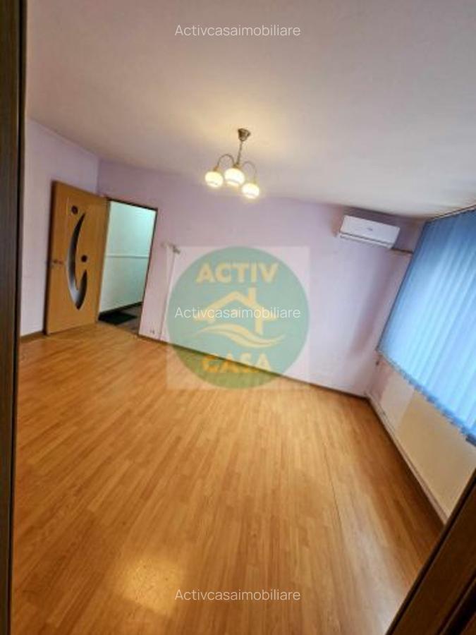 Apartament 2 camere, etaj 3 - 1