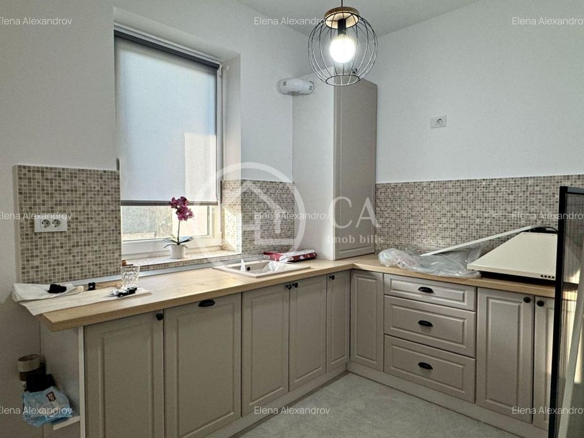 Apartament de vânzare cu 2 camere in Sanmartin, Bihor - 3 Apartament de vânzare cu 2 camere in Sanmartin, Bihor - 3