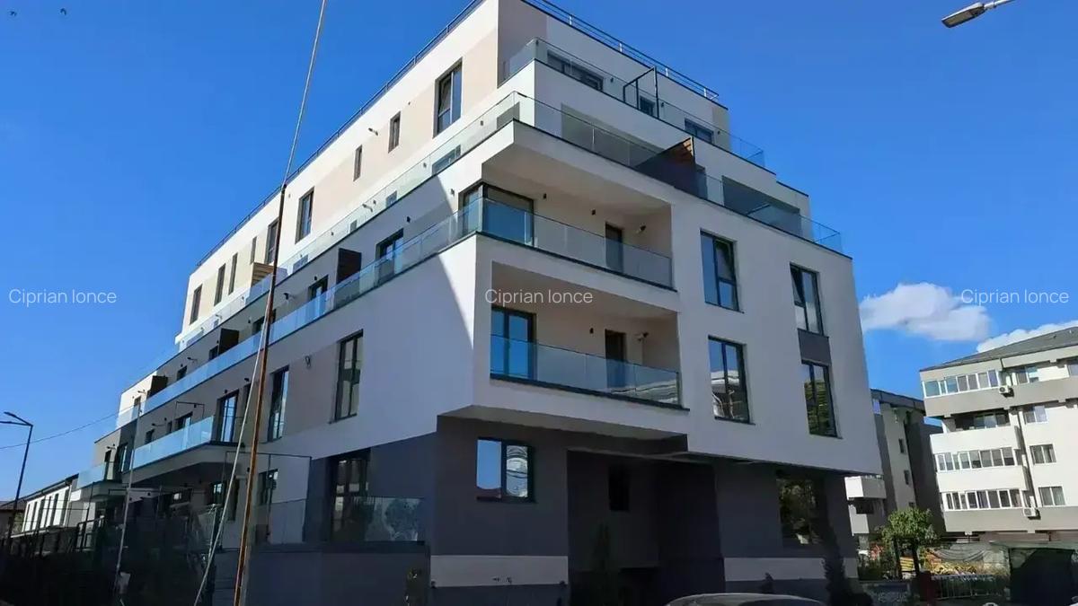 Oportunitate Garsoniera Decomandata Titan Bloc Nou Finalizat Premium - 8