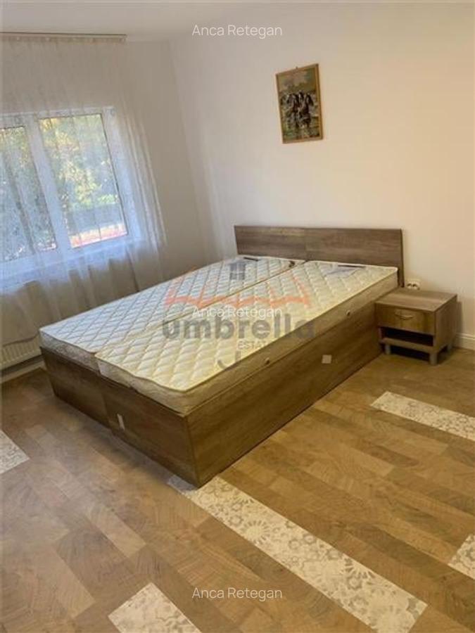 DE INCHIRIAT ap 4 cam decom, 65 mp, Gheorgheno, FSEGA/IULIUS - 4