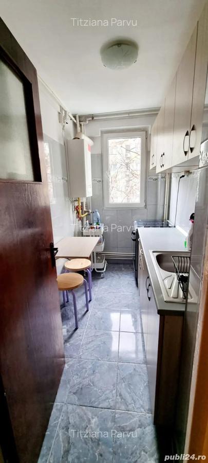 Apartament 2 camere Aleea Cetatuia-Lujerului - 7
