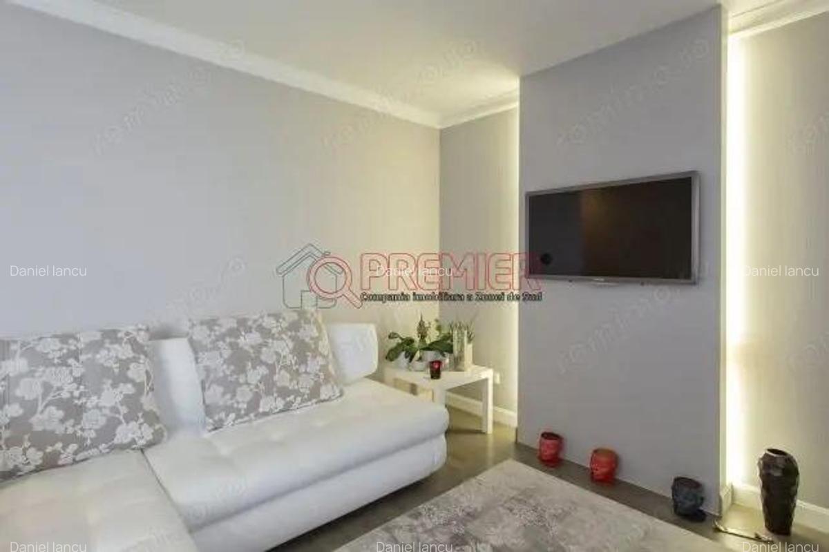 Berceni - Grand Arena - 2 camere decomandat - 8