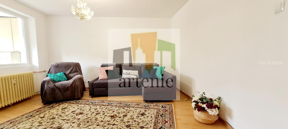 Apartament 2 camere mobilat utilat/ masina spalat vase - 7