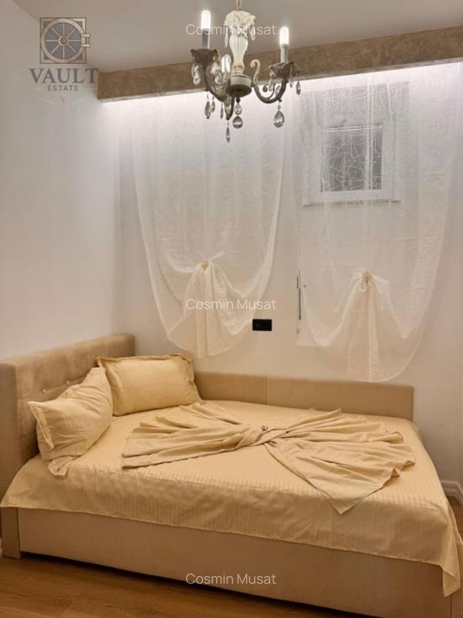 Apartament 2 camere - Metrou Universitate - 9