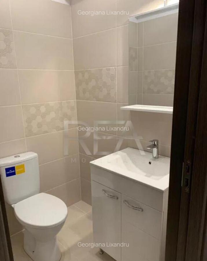 Apartament Modern 2 Camere West Park 2 - 6