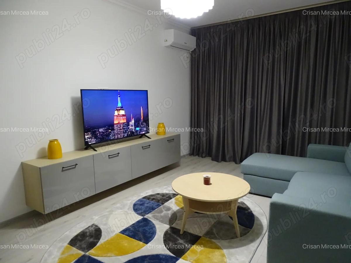 Apartament 2 camere | Prima inchiriere | Sector 4 | Parcare - 7