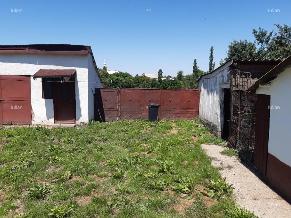 Proprietate completă în Călacea, Timiș – Casă tradițională, livadă productivă și - 12