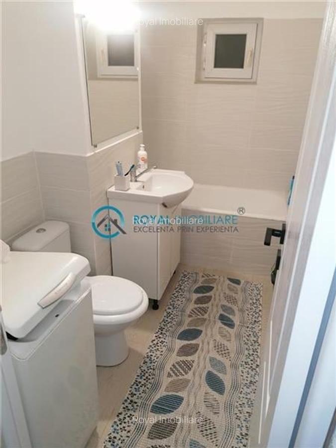 Royal Imobiliare -Inchiriere apartament 3 camere zona Democratiei - 19