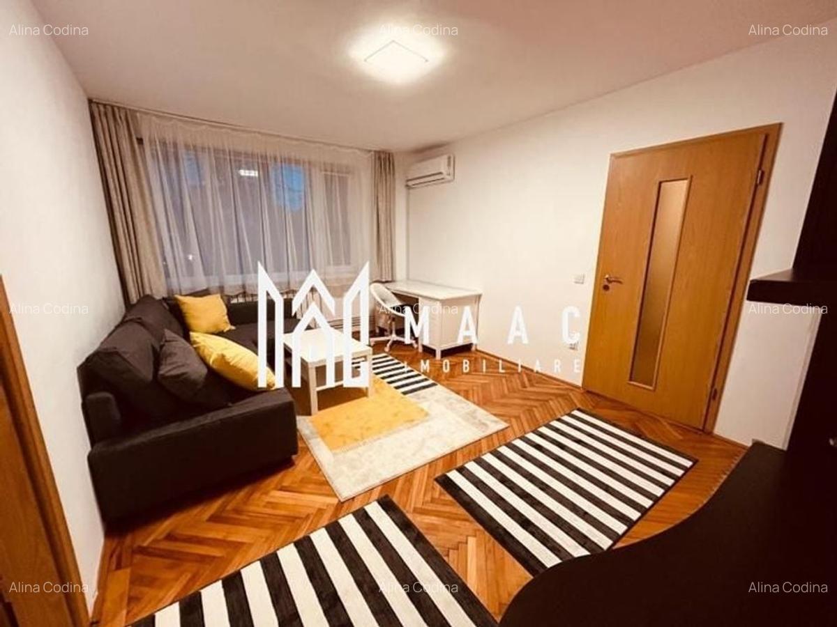 Apartament 2 Camere | 2 Locuri De Parcare | Zona Trei Stejari - 3