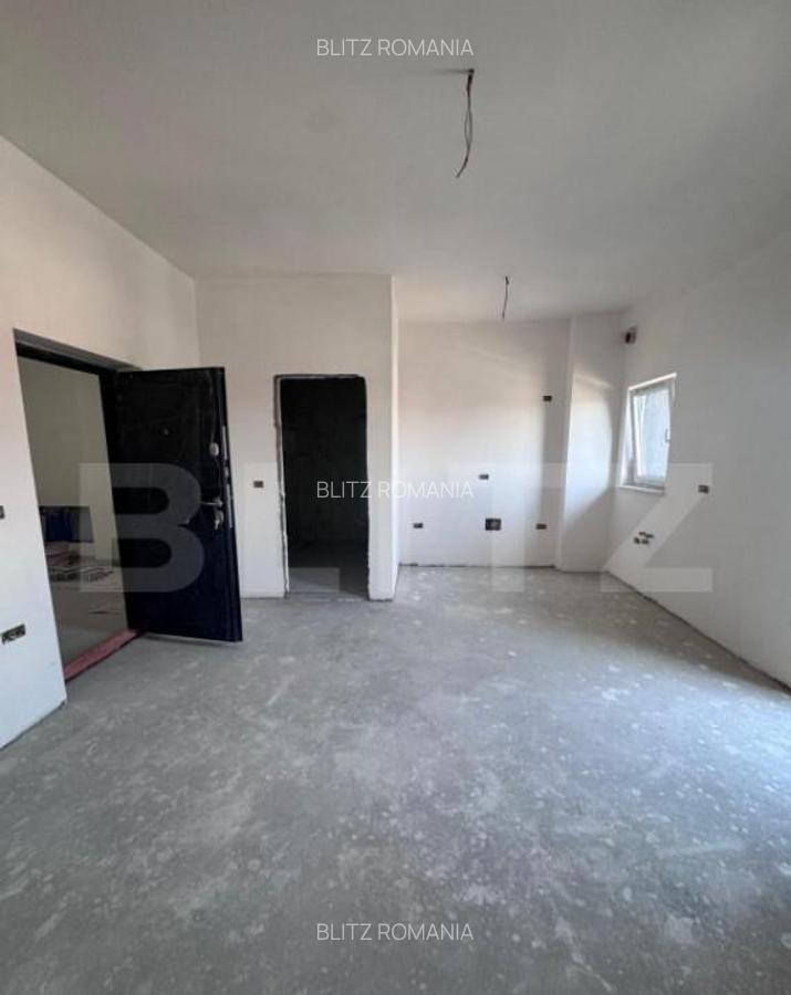 Apartament 3 camere, 70.4mp , bloc nou, Radauti - 5