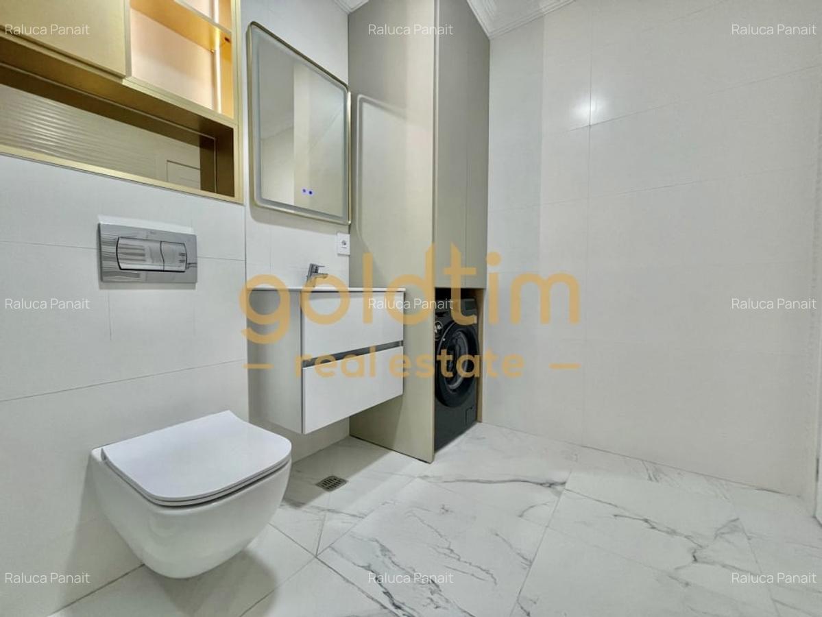 NOU/ SUPERB MOBILAT SI UTILAT/ROND OMV/ SPATII DEPOZITARE - 17