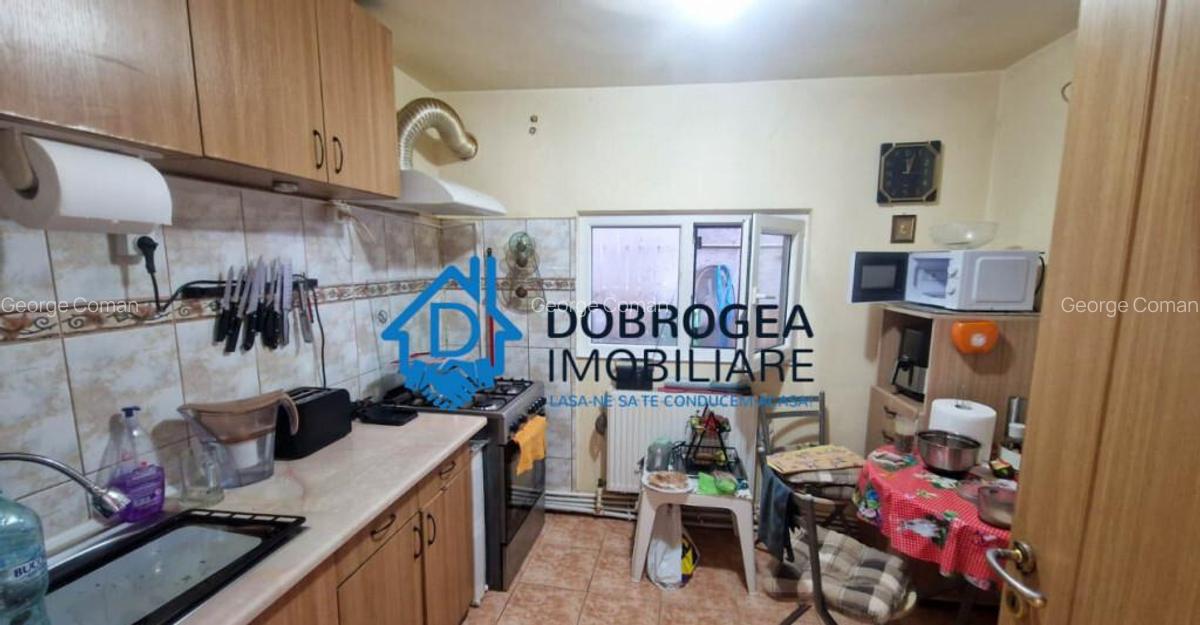 ZONA CENTRALA- CASA P+M, TEREN 397 MP - 27