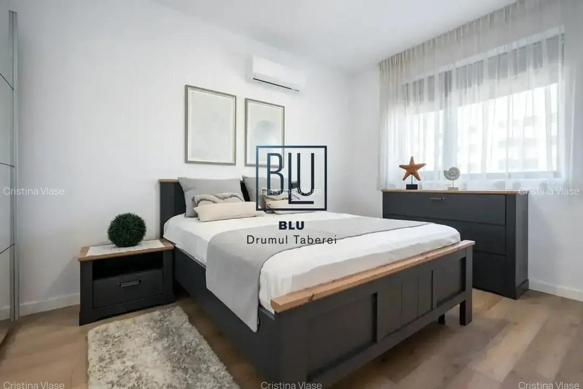 Apartament 1 camere Tip X4 - 8