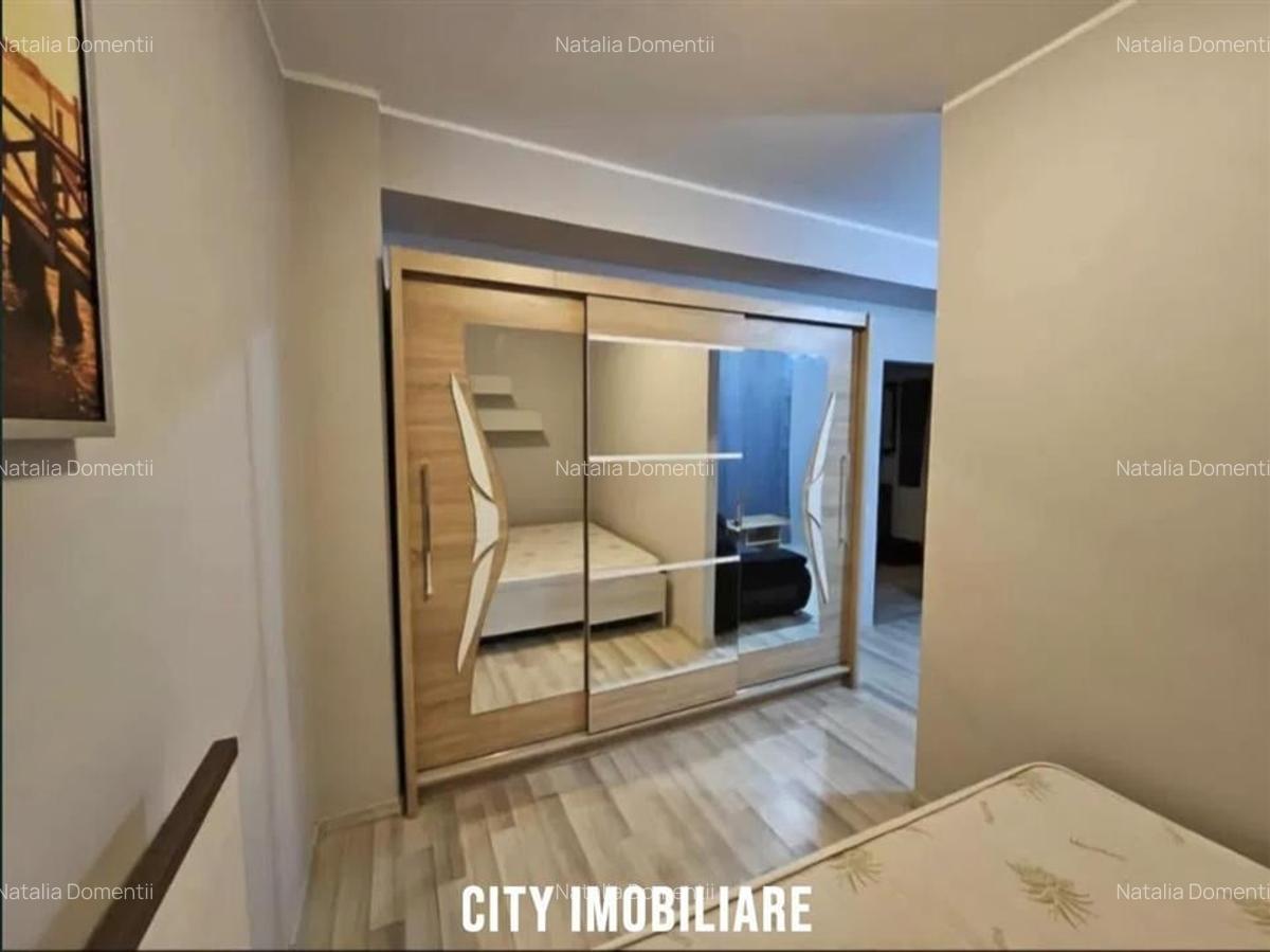 Apartament 2 camere, bloc nou, mobilat, utilat, Soporului. - 3