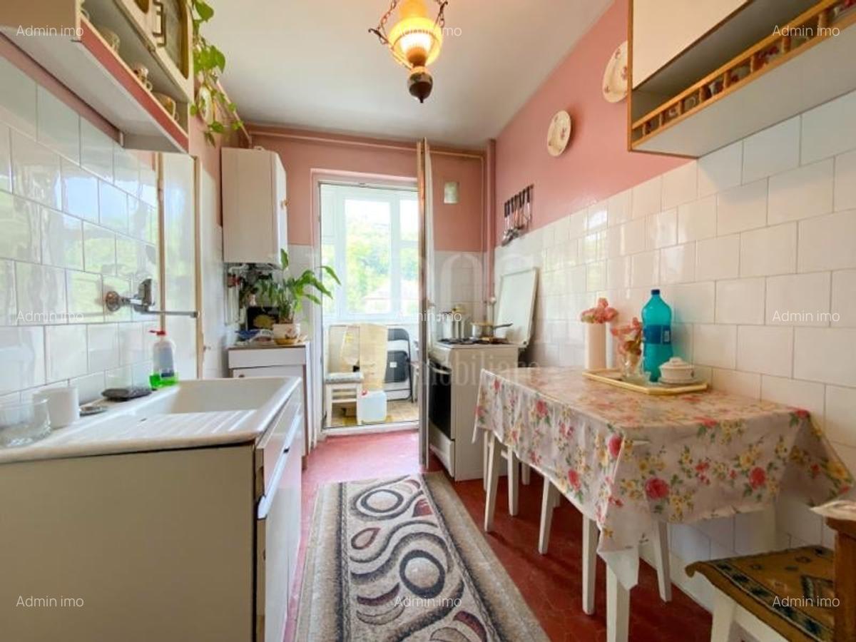 Apartament 2 camere de vanzare in Grigorescu, Cluj Napoca - 3